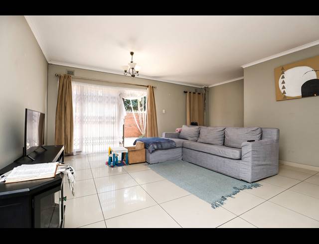 3 BEDROOM TOWNHOUSE FOR SALE IN MUSGRAVE